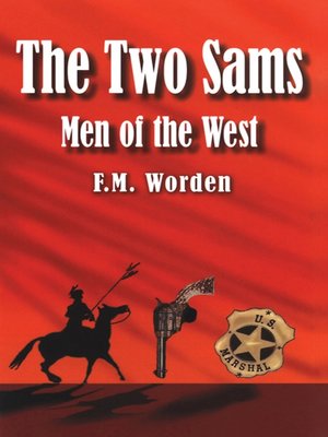 cover image of The Two Sams